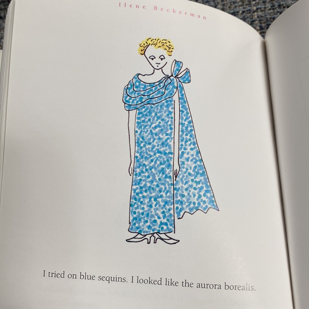 Mother of the Bride Book - Picture 11 of 16